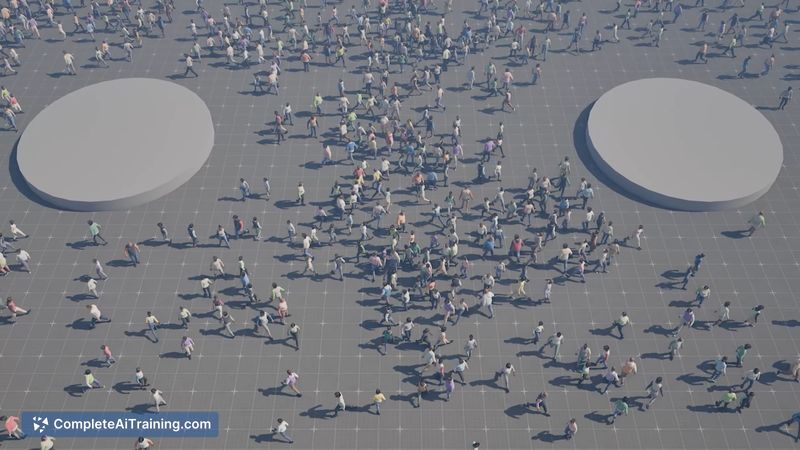 Unreal Engine 5.8, screenshot 8