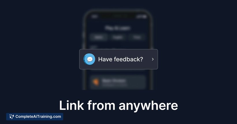 UserFeedChat