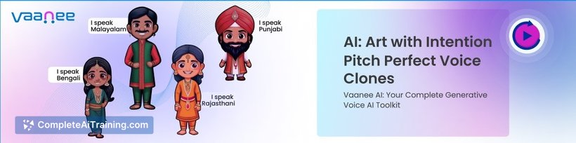 Vaanee AI Engine