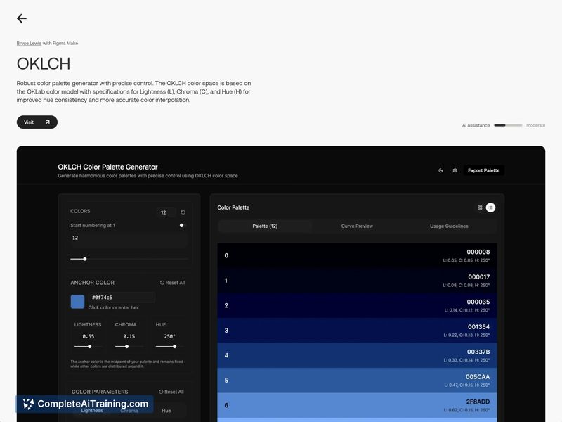 Varchive, screenshot 4