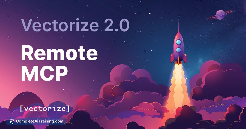 Vectorize 2.0, screenshot 3