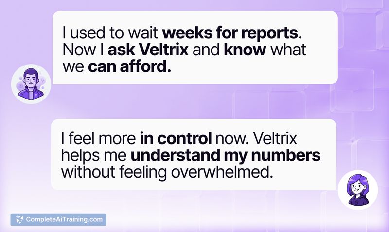 Veltrix AI