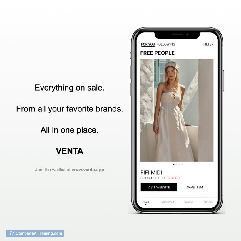 VENTA