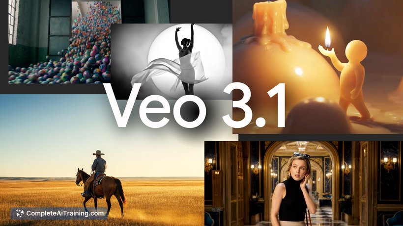 Veo 3.1