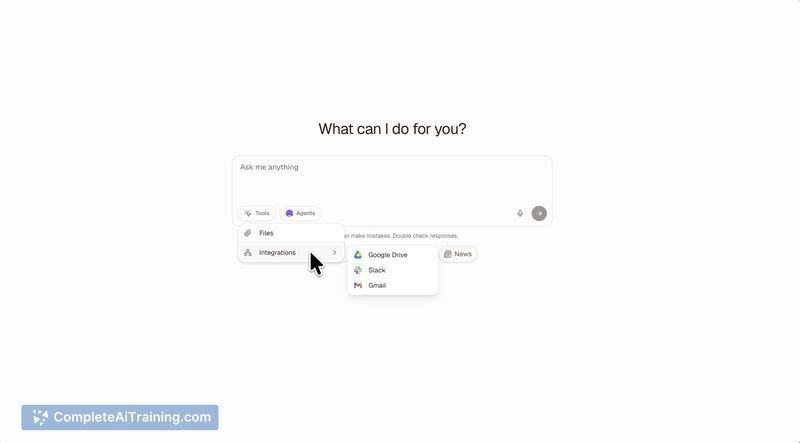 Vera Platform by Cortex Research