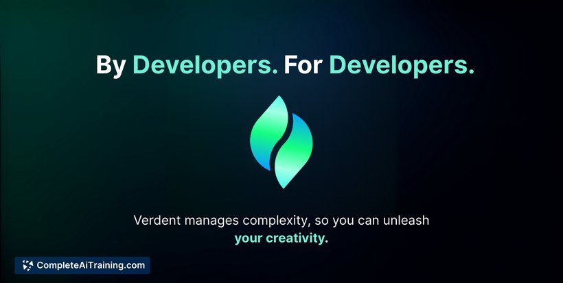 Verdent Deck