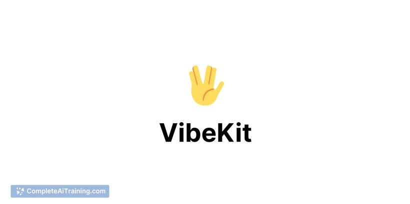 VibeKit