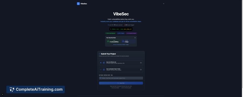 VibeSec