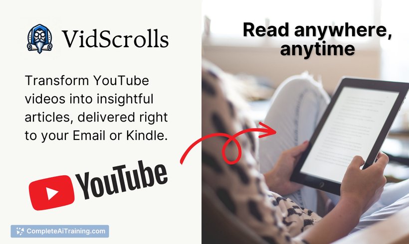 VidScrolls
