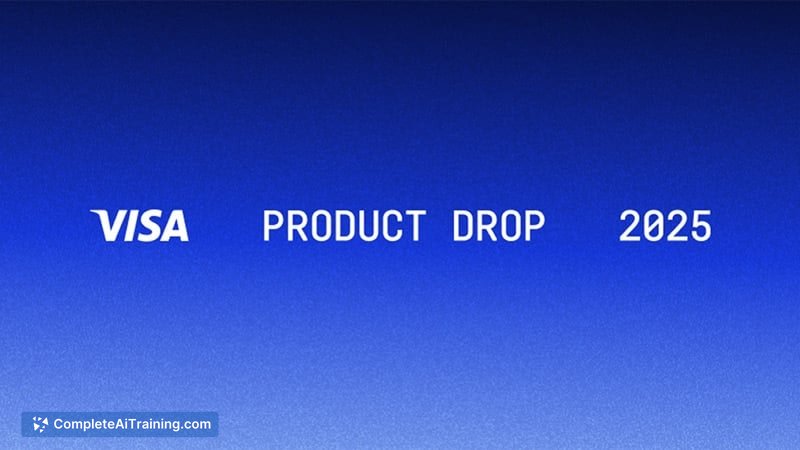 Visa Intelligent Commerce, screenshot 4