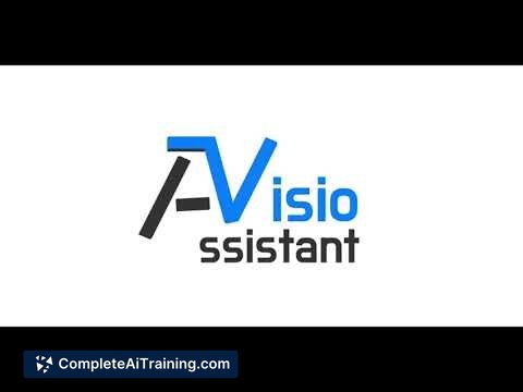 Visio Driver Assistant