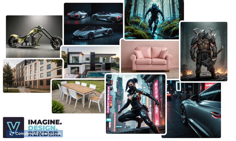 Visualizee.ai 2.0