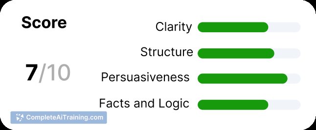 Voice Coach, screenshot 3