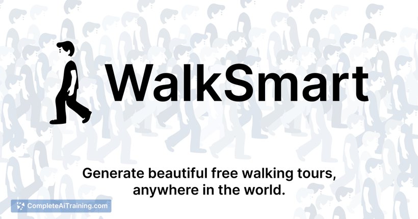 WalkSmart.AI