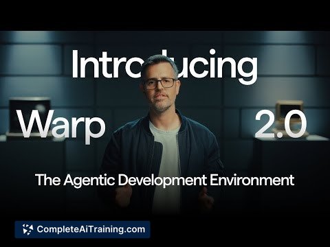 Warp 2.0, screenshot 2