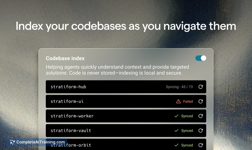 Warp 2.0, screenshot 3