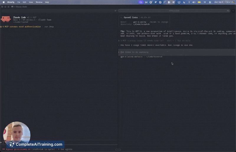 Weave Router 2.0, screenshot 6