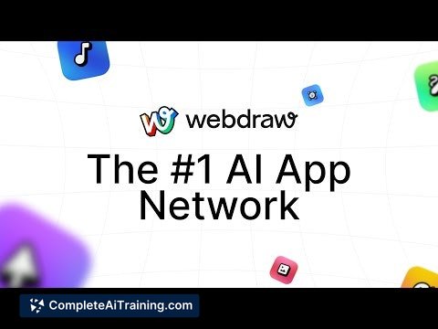 Webdraw Beta, screenshot 3