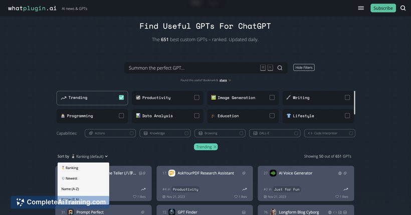 whatplugin.ai