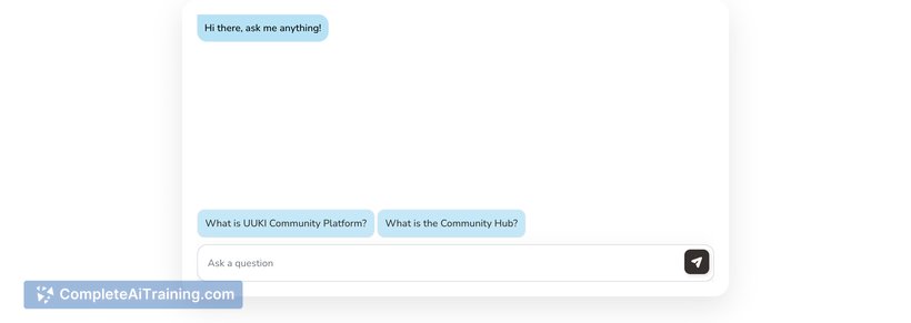 White Label AI Chatbot