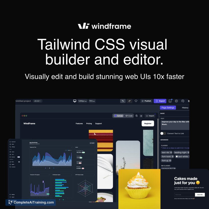 Windframe 2.0