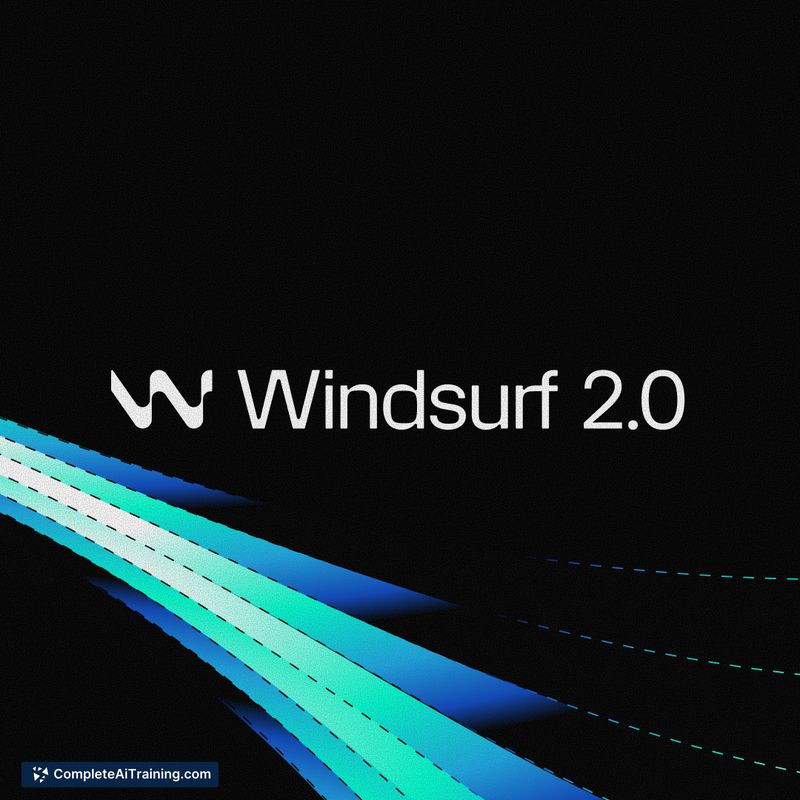 Windsurf 2.0