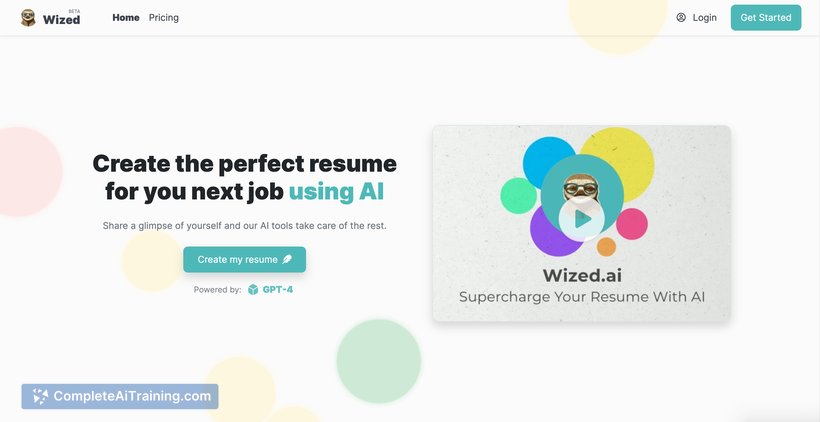 Wized.ai