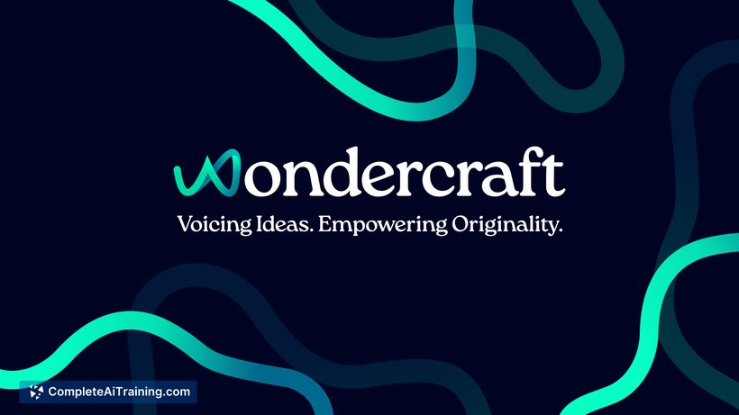 Wondercraft