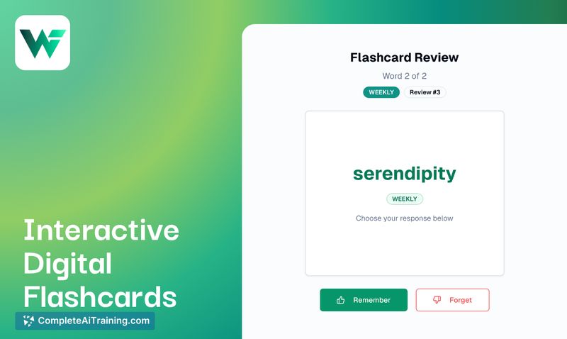 WordFlippin, screenshot 6