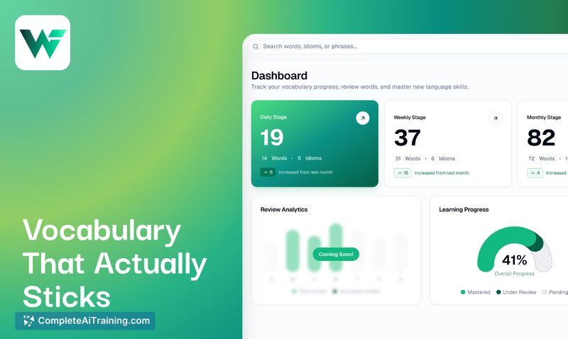 WordFlippin, screenshot 7