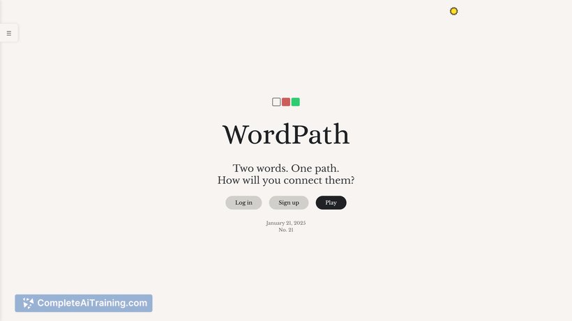 WordPath