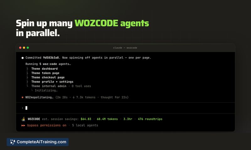 WOZCODE