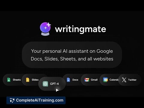 Writingmate