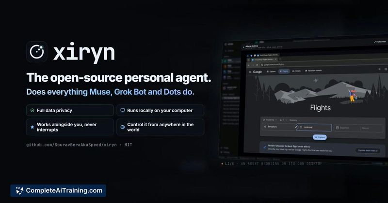 Xiryn, screenshot 8