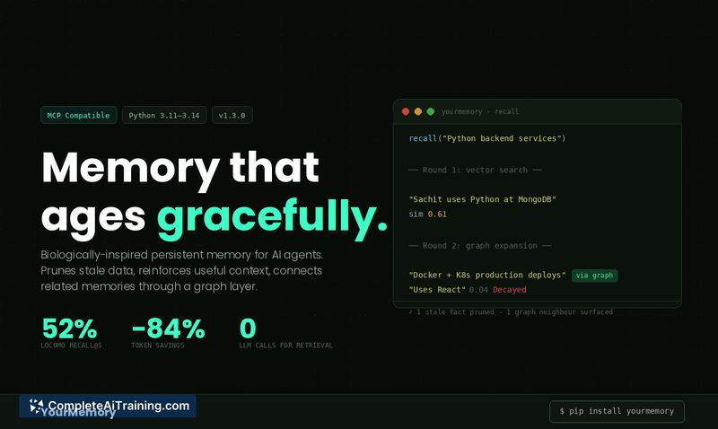 YourMemory