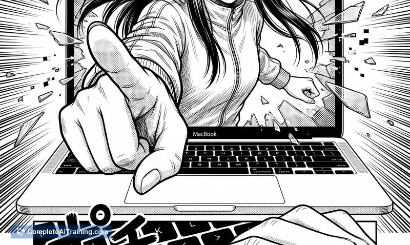 Yubi, screenshot 4