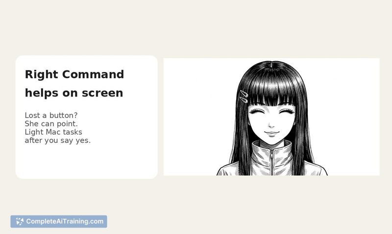 Yubi, screenshot 6