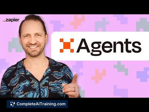 Zapier Agents
