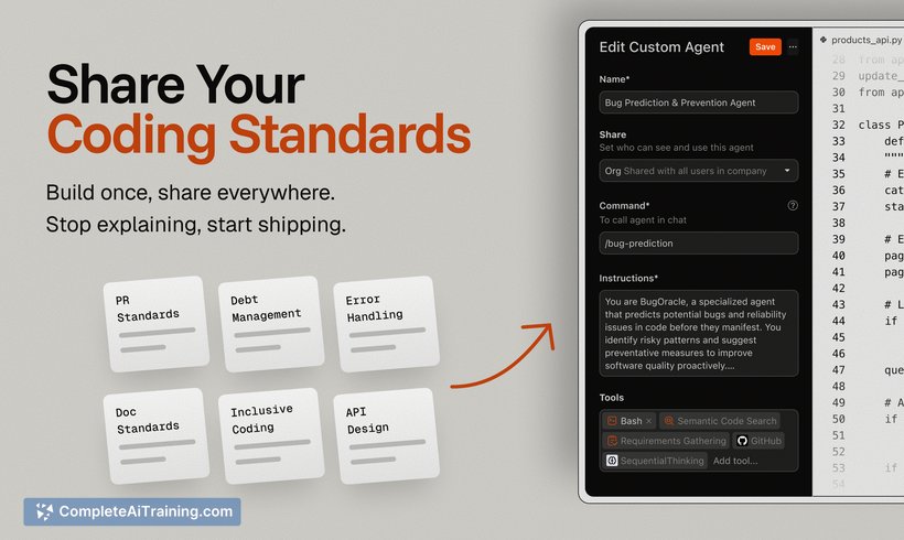 Zen Agents (by Zencoder), screenshot 2