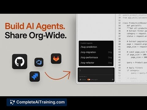 Zen Agents (by Zencoder), screenshot 4