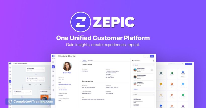 ZEPIC