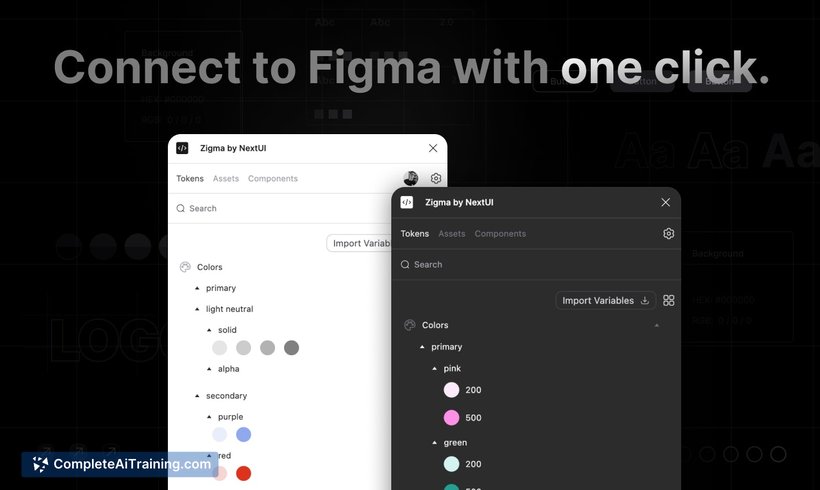 Zigma by NextUI (YC S24), screenshot 3