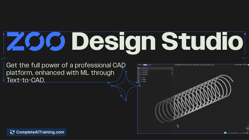 Zoo Design Studio v1.0