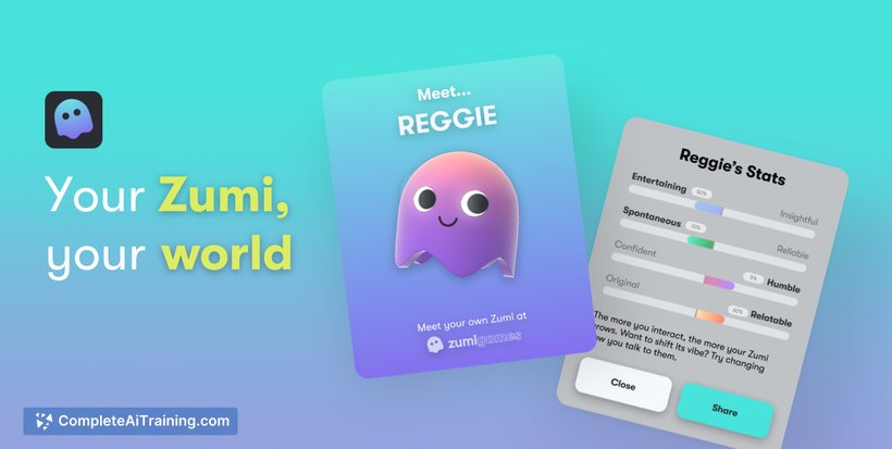 ZumiGames