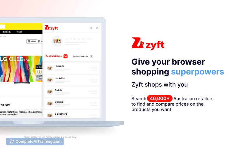 Zyft