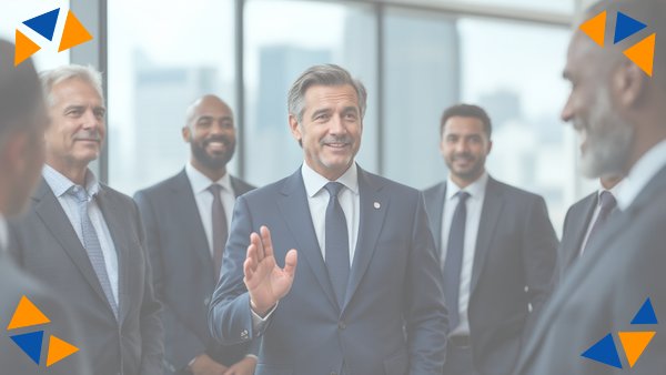 AI for Chief Executing Officers (CEOs)