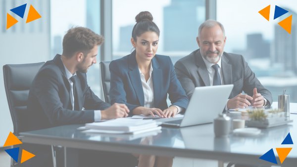 AI for Global Head of Finances