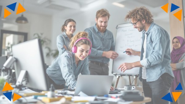 AI for Help Desk Technicians