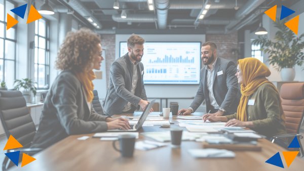 AI for Logistics Coordinators