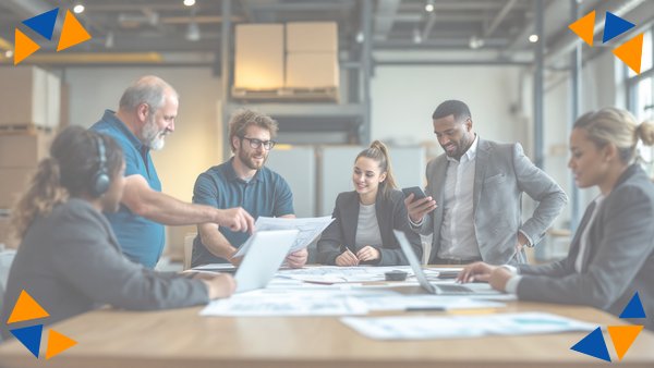 AI for Logistics Engineers